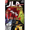 JLA: Classified  Issue  4