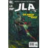 JLA: Classified  Issue 40