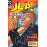 JLA: Classified  Issue  5