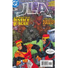 JLA: Classified  Issue  6