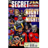 JLA: Secret Files Issue 2