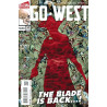 Go West  Issue 2