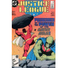 Justice League Vol. 1 Issue 6