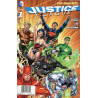 Justice League Vol. 2 Issue 1w Variant