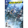 Justice League Vol. 2 Issue 34