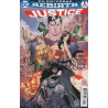 Justice League Vol. 3 Issue  1