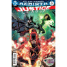 Justice League Vol. 3 Issue  2