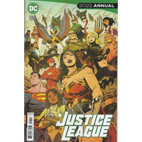 Justice League Vol. 4 Annual 2022-1-a