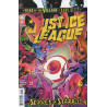 Justice League Vol. 4 Issue 29