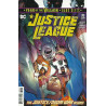 Justice League Vol. 4 Issue 30