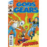 Gods and Gears Mini Issue 4