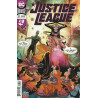 Justice League Vol. 4 Issue 37