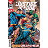 Justice League Vol. 4 Issue 43