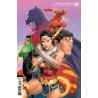 Justice League Vol. 4 Issue 46b Variant