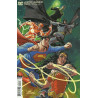 Justice League Vol. 4 Issue 51b Variant