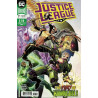 Justice League Vol. 4 Issue  7