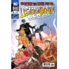 Justice League Vol. 4 Issue  8