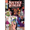 Justice League America  Issue  43