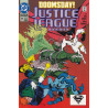 Justice League America  Issue  69 - 3rd print