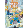 Justice League America  Issue  85