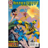 Justice League America  Issue  87