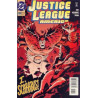 Justice League America  Issue  93