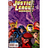 Justice League America  Issue  95