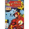 Justice League America  Issue  98