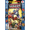 DC Retroactive 1970s: Justice League of America One-Shot Issue 1