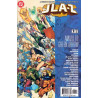 JLA-Z Mini Issue 1