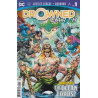 Justice League / Aquaman: Drowned Earth Issue 1