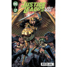 Justice League: Last Ride  Issue 2