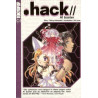 .hack//Al Buster  Soft Cover 1