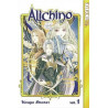 Alichino  Soft Cover 1