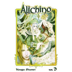 Alichino  Soft Cover 3