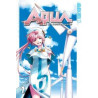 Aqua  Soft Cover 1