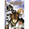 Archlord  Soft Cover 1