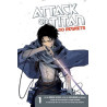 Attack on Titan: No Regrets  Soft Cover 1