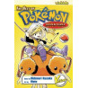 The Best of Pokemon Adventures: Yellow  Issue 1