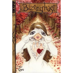 Bizenghast  Soft Cover 2