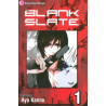 Blank Slate  Soft Cover 1