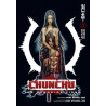 Chunchu Genocide Fiend  TPB 3