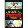 Cirque du Freak  Soft Cover 1