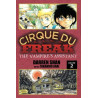 Cirque du Freak  Soft Cover 2