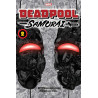 Deadpool: Samurai  Soft Cover 2