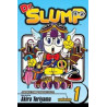 Dr. Slump  TPB 1