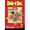 Dragon Ball  TPB  2