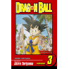 Dragon Ball  TPB  3