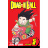 Dragon Ball  TPB  5