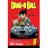 Dragon Ball  TPB  8